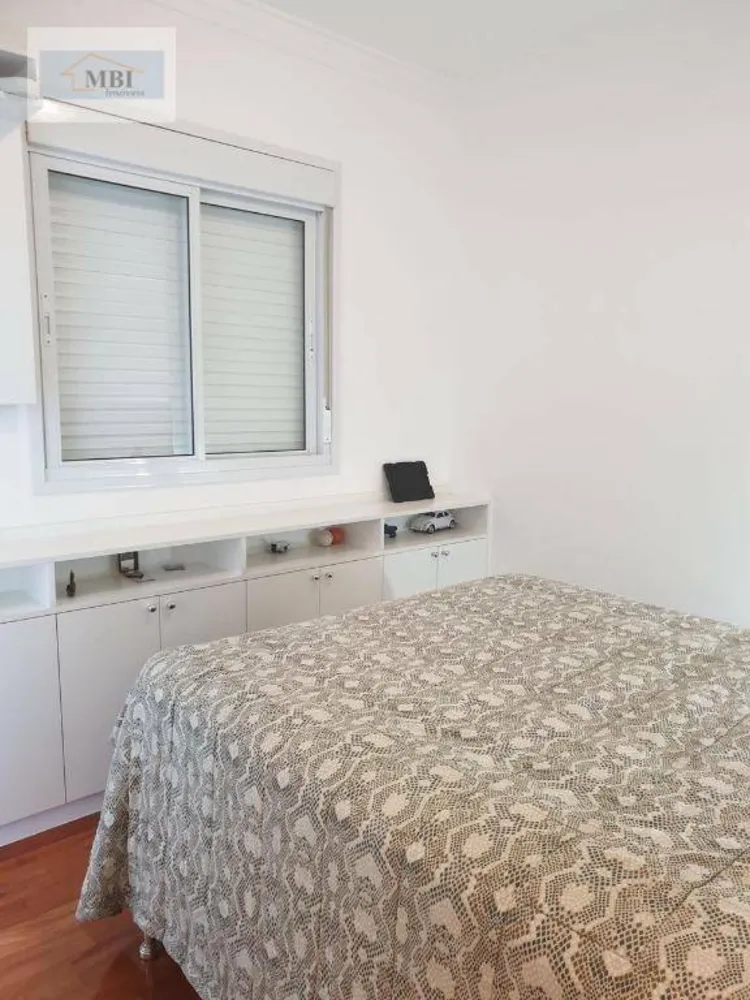 Apartamento, 3 quartos, 105 m² - Foto 5