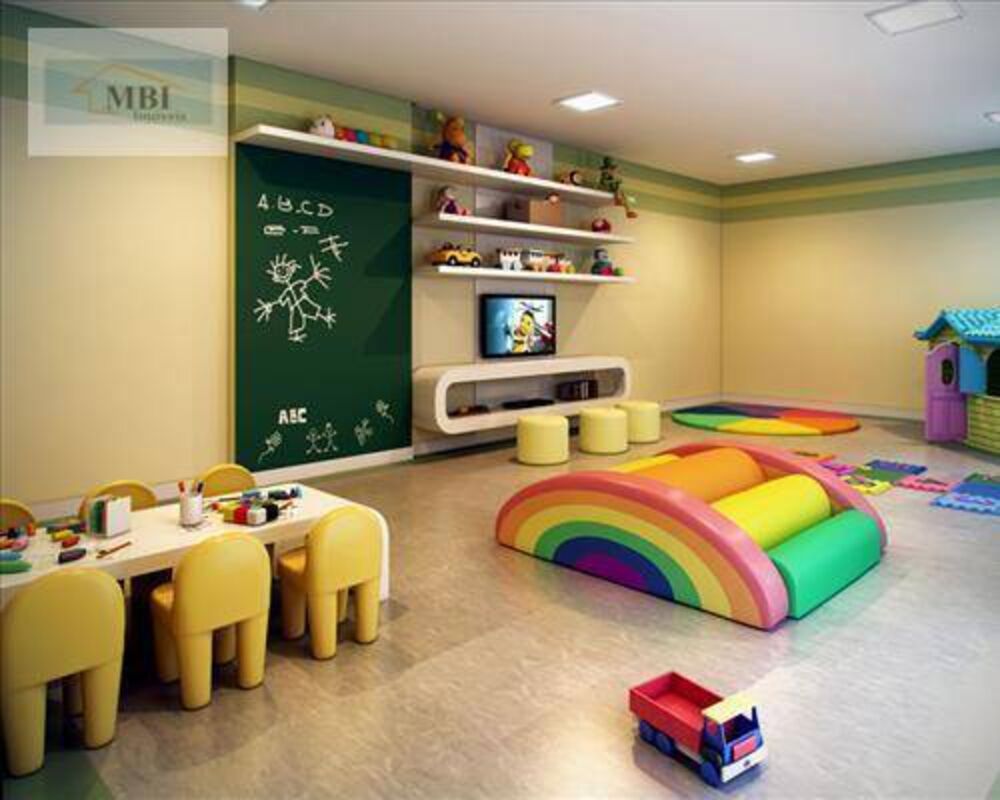 Apartamento, 3 quartos, 105 m² - Foto 2