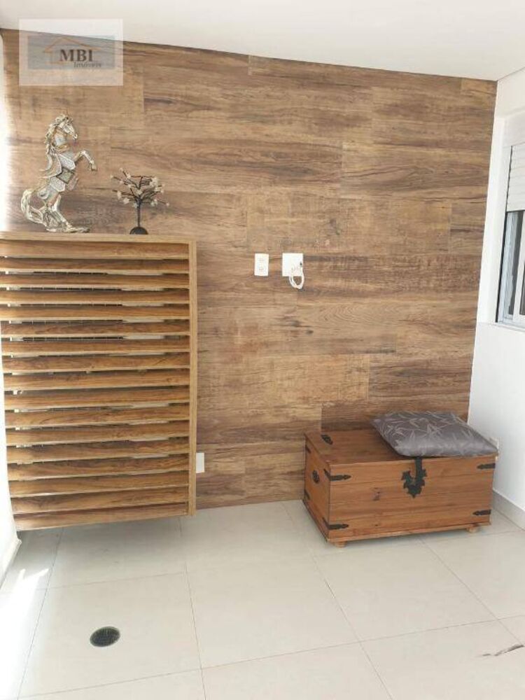 Apartamento, 3 quartos, 105 m² - Foto 3