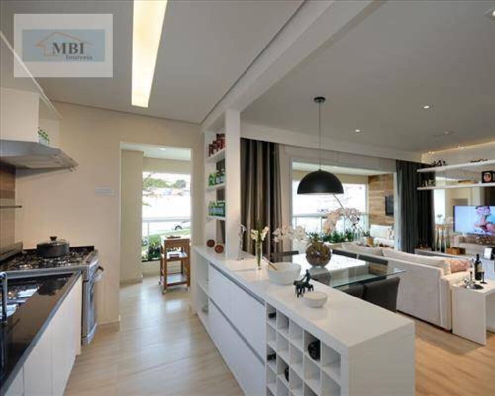 Apartamento, 3 quartos, 105 m² - Foto 4