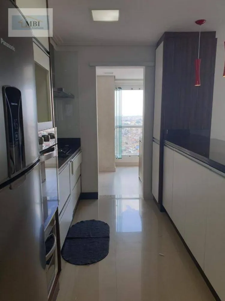 Apartamento, 3 quartos, 105 m² - Foto 7