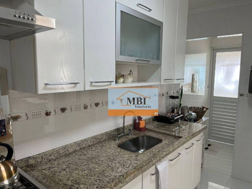 Apartamento, 3 quartos, 96 m² - Foto 4
