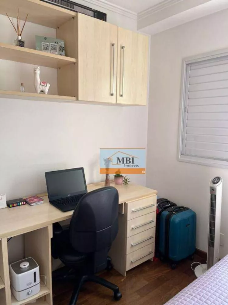 Apartamento, 3 quartos, 96 m² - Foto 8