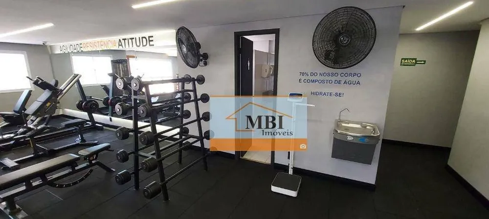 Apartamento, 3 quartos, 96 m² - Foto 19