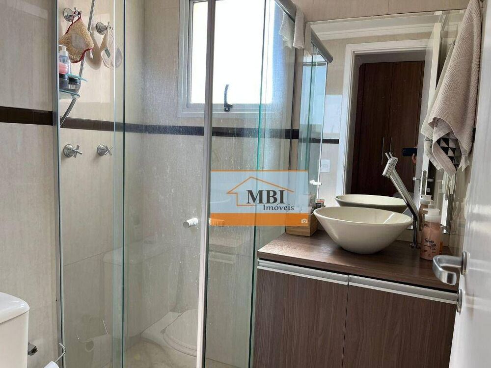 Apartamento, 3 quartos, 96 m² - Foto 11