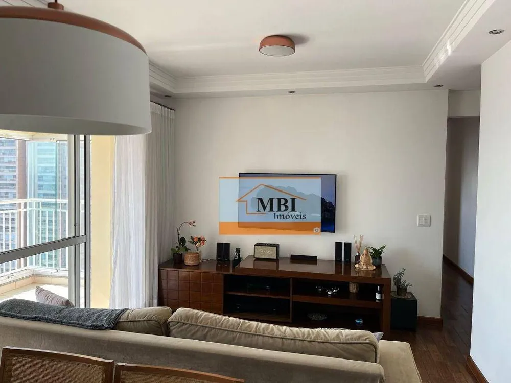 Apartamento, 3 quartos, 96 m² - Foto 1