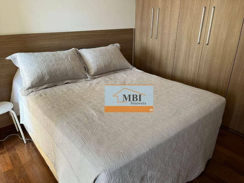 Apartamento, 3 quartos, 96 m² - Foto 10