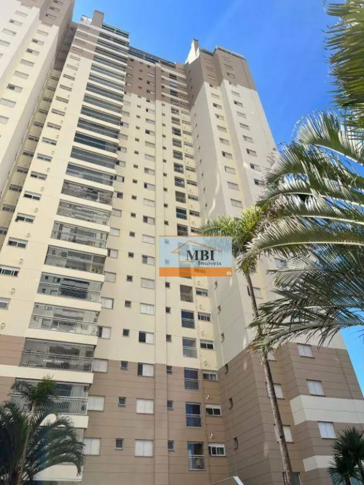 Apartamento, 3 quartos, 96 m² - Foto 15