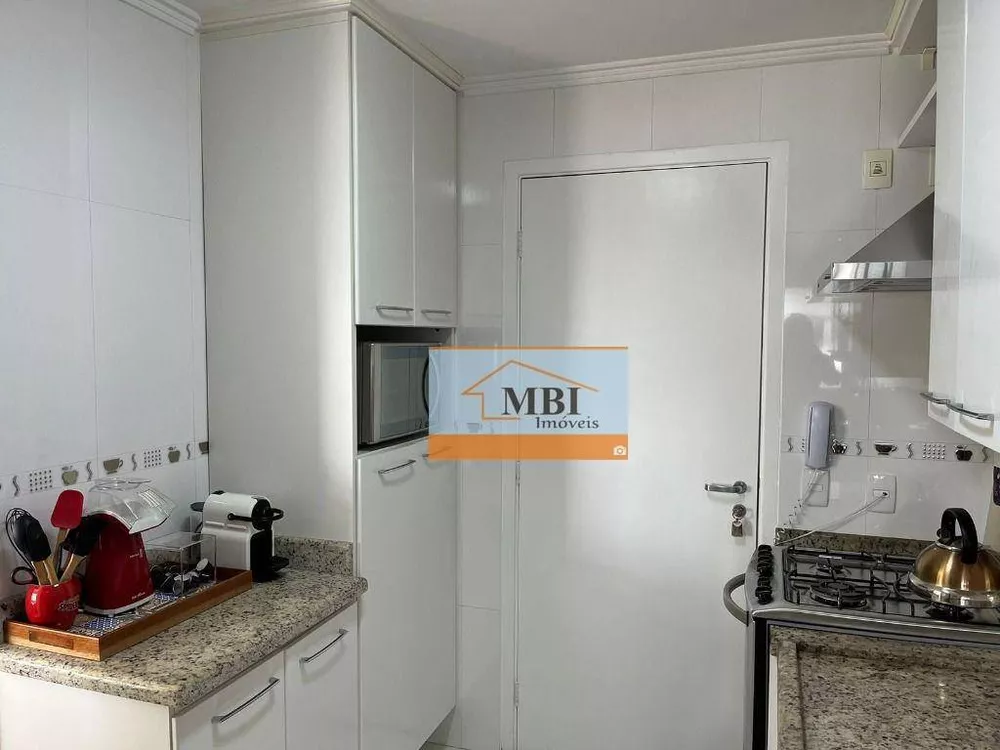 Apartamento, 3 quartos, 96 m² - Foto 3