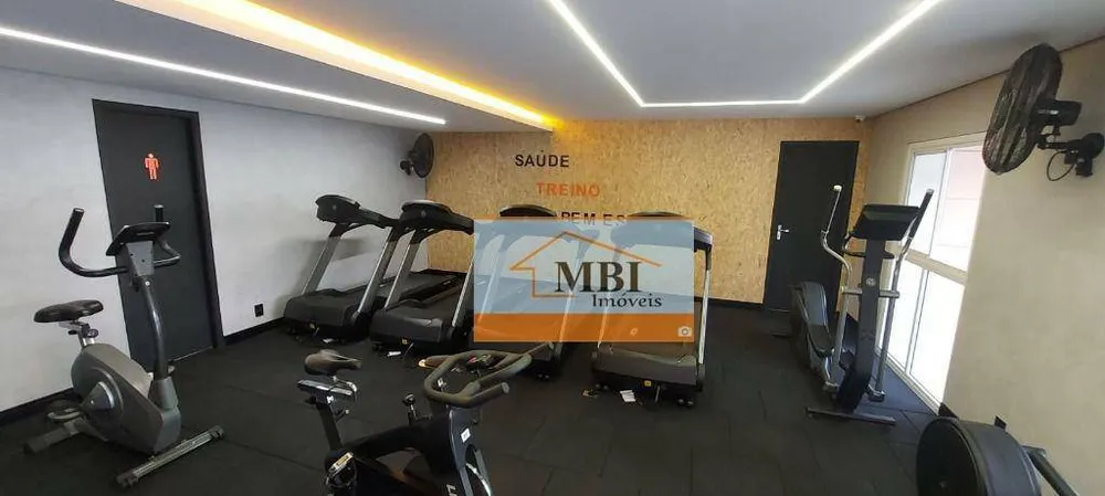Apartamento, 3 quartos, 96 m² - Foto 16