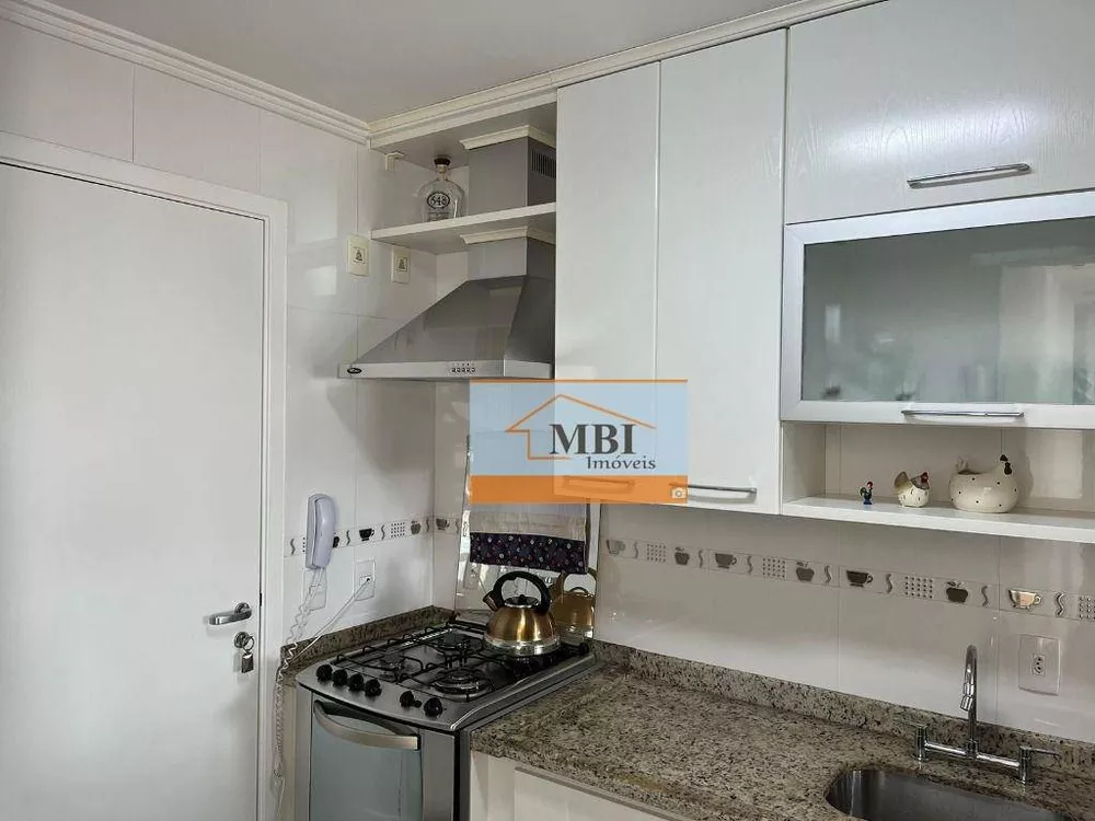 Apartamento, 3 quartos, 96 m² - Foto 2