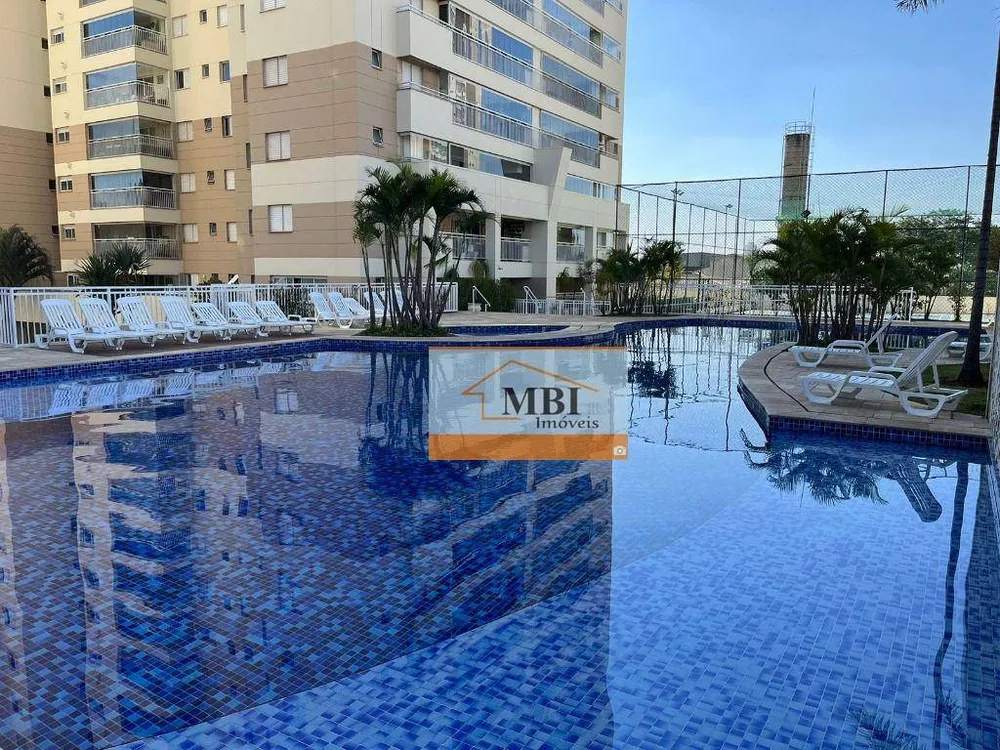 Apartamento, 3 quartos, 96 m² - Foto 13