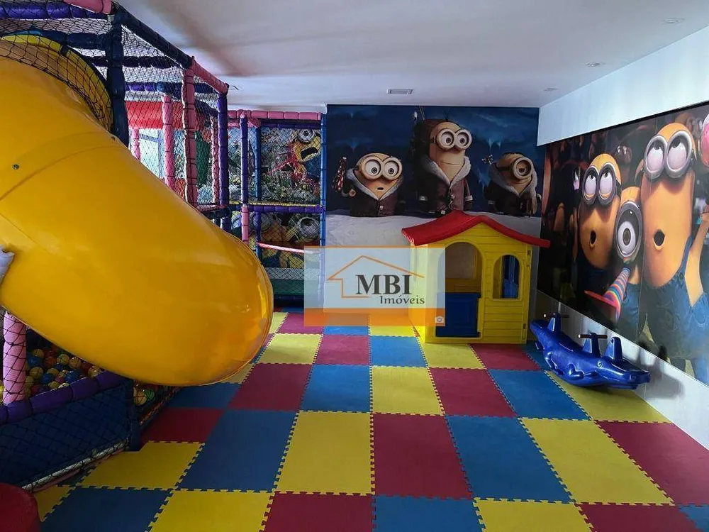 Apartamento, 3 quartos, 96 m² - Foto 14