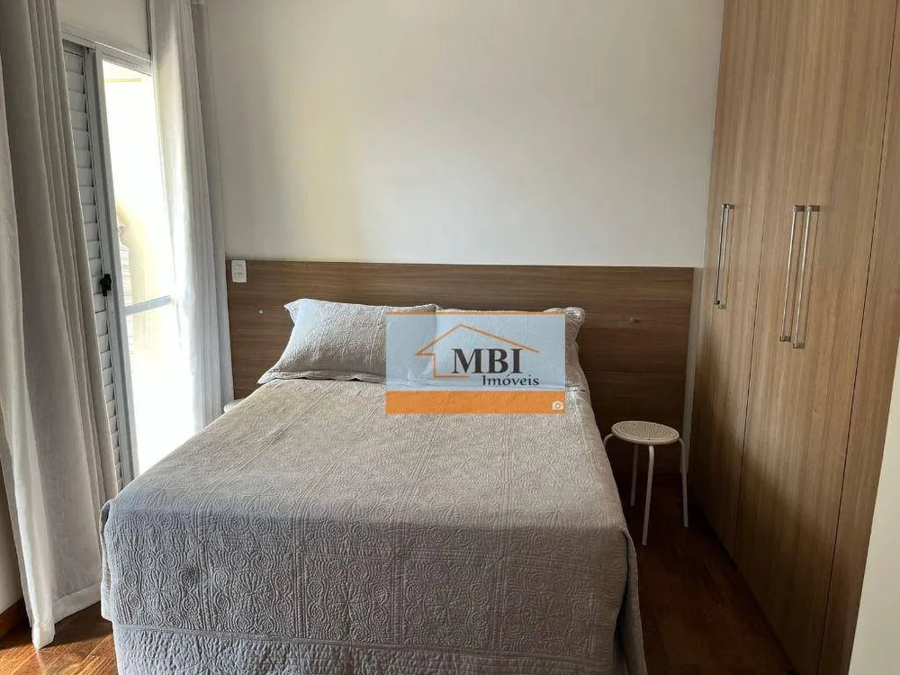 Apartamento, 3 quartos, 96 m² - Foto 9