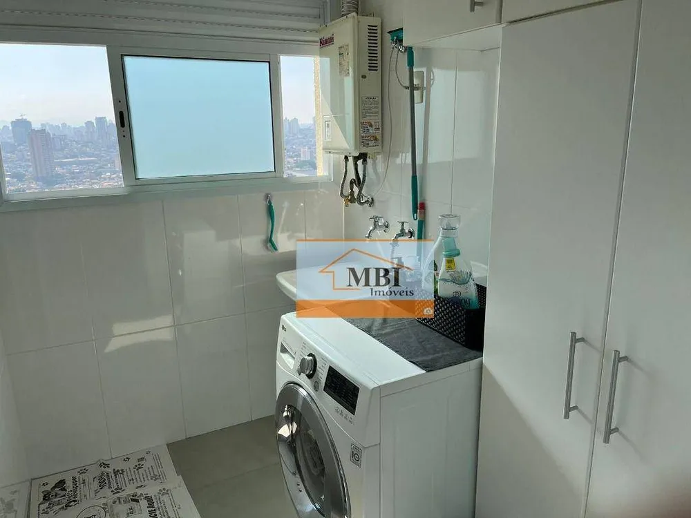 Apartamento, 3 quartos, 96 m² - Foto 5