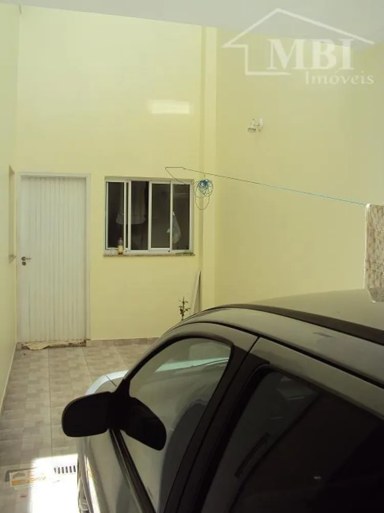 Sobrado, 3 quartos, 120 m² - Foto 8
