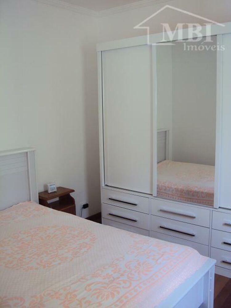 Sobrado, 3 quartos, 120 m² - Foto 4