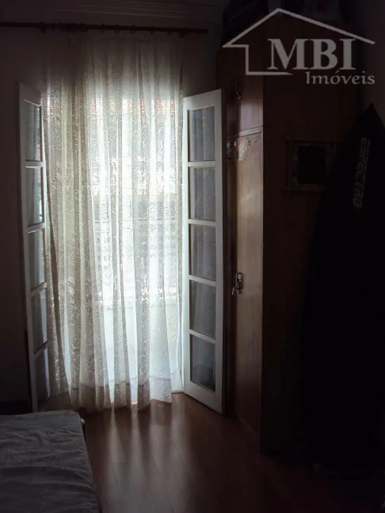 Sobrado, 3 quartos, 120 m² - Foto 5