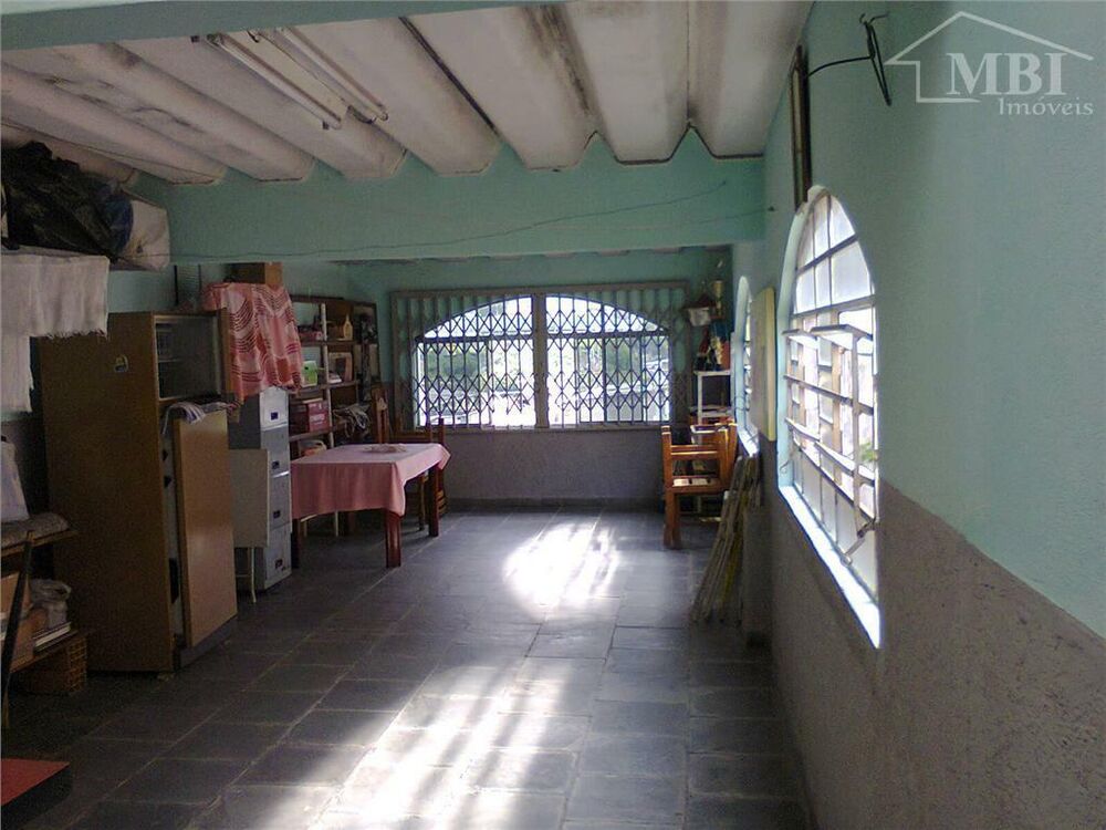 Sobrado, 2 quartos, 160 m² - Foto 1