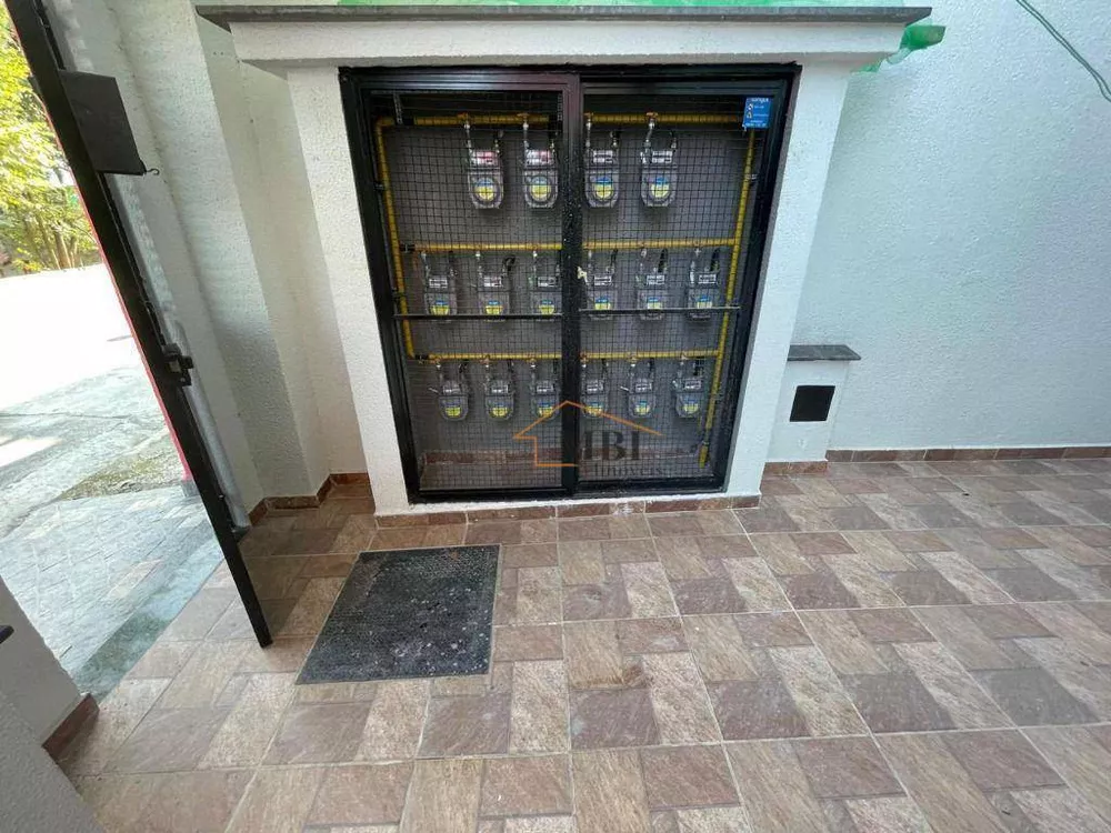 Apartamento, 2 quartos, 39 m² - Foto 7