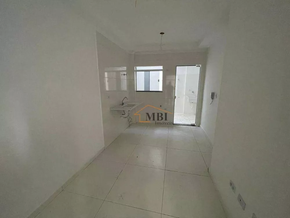 Apartamento, 2 quartos, 39 m² - Foto 5
