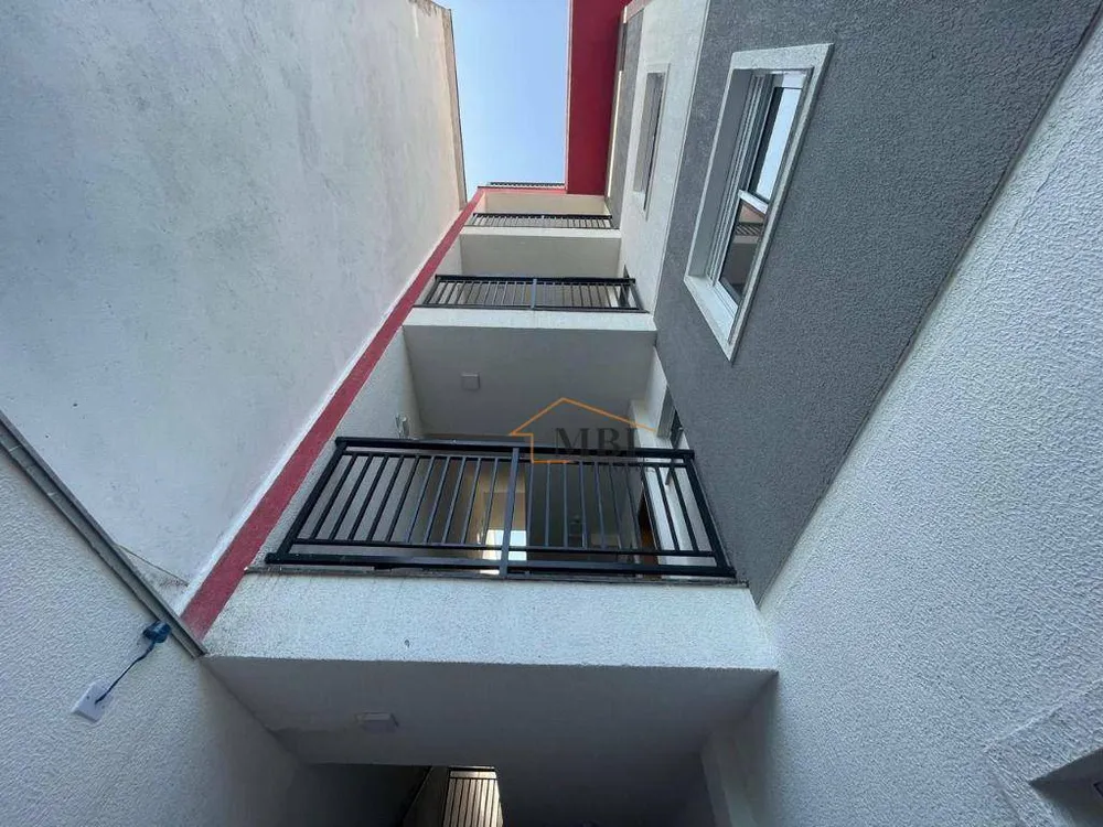 Apartamento, 2 quartos, 39 m² - Foto 10