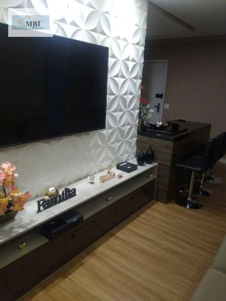 Apartamento, 2 quartos, 76 m² - Foto 5