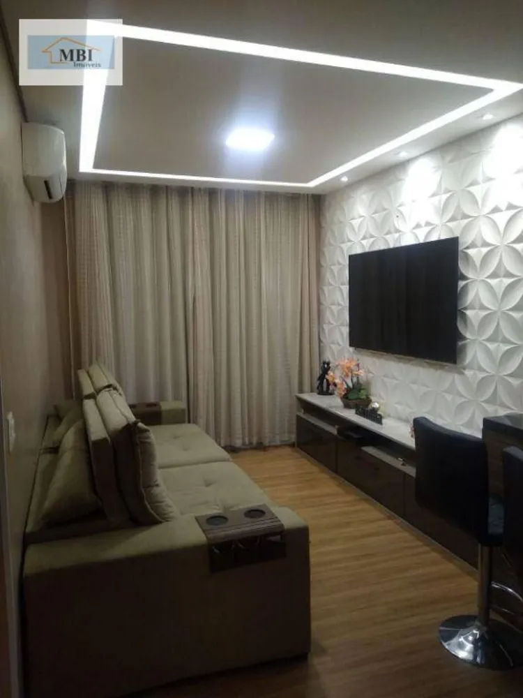 Apartamento, 2 quartos, 76 m² - Foto 3