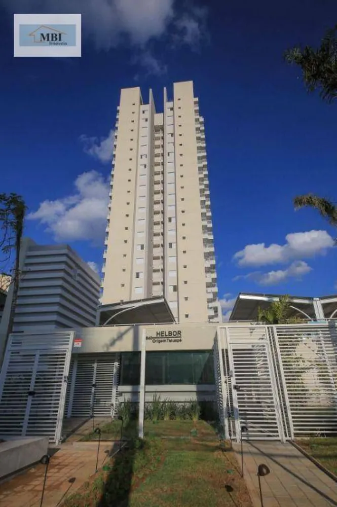 Apartamento, 2 quartos, 76 m² - Foto 6