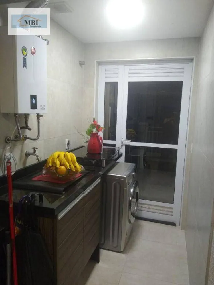 Apartamento, 2 quartos, 76 m² - Foto 14