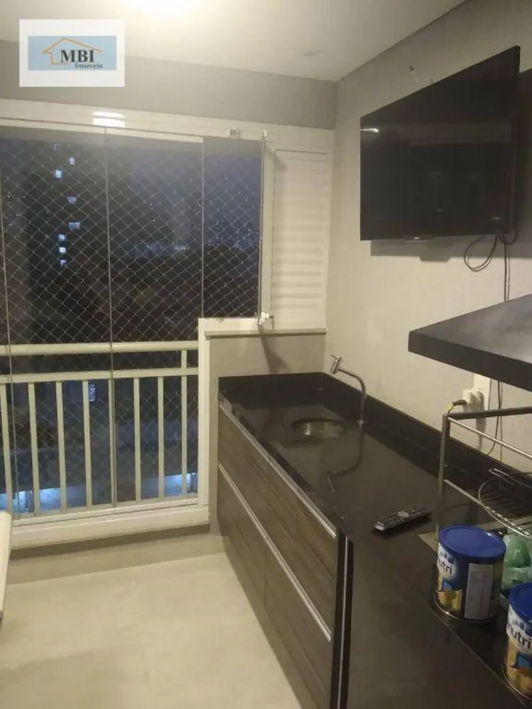 Apartamento, 2 quartos, 76 m² - Foto 2