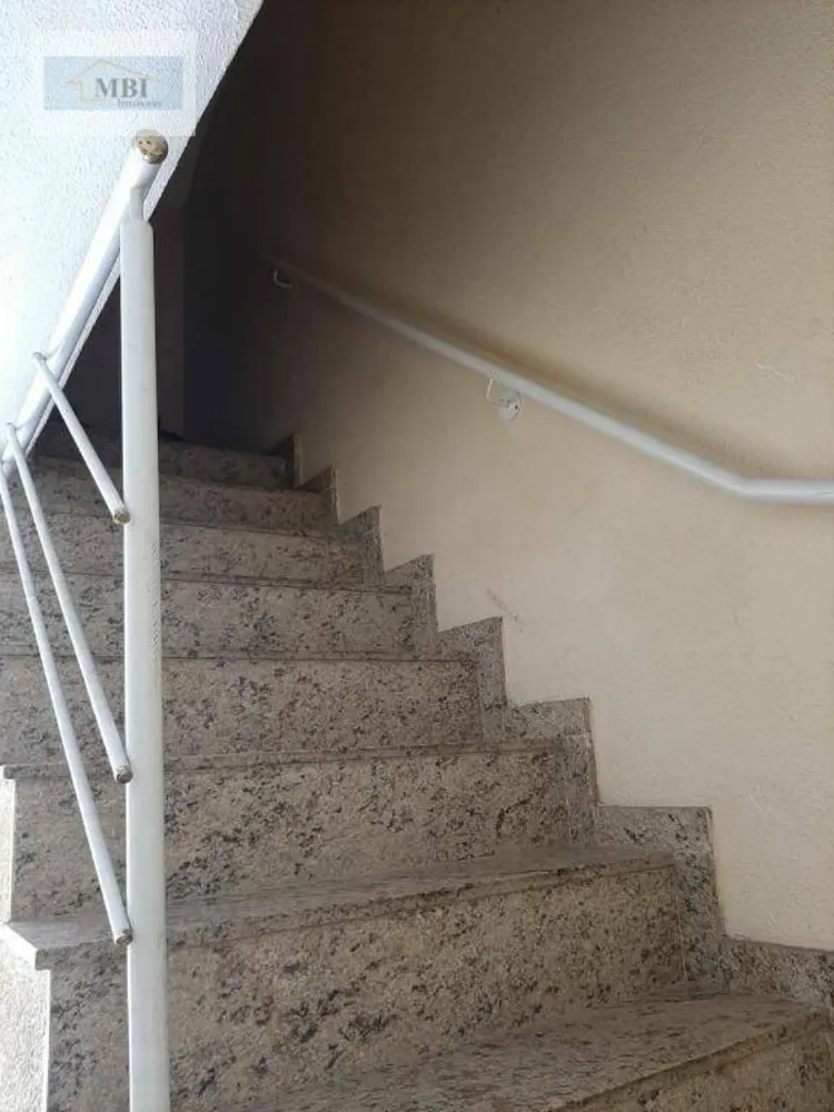 Sobrado, 3 quartos, 92 m² - Foto 5