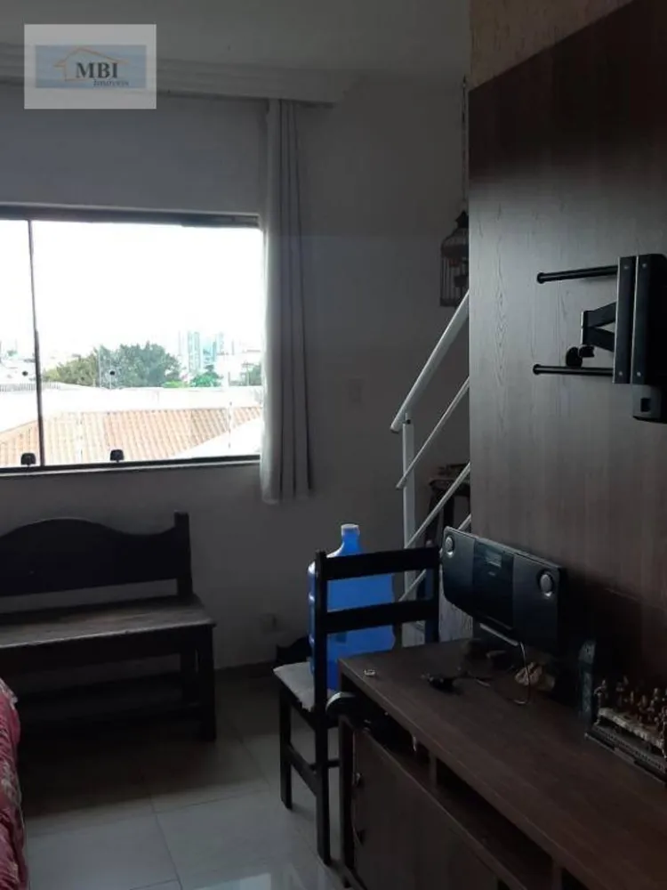 Sobrado, 3 quartos, 92 m² - Foto 13