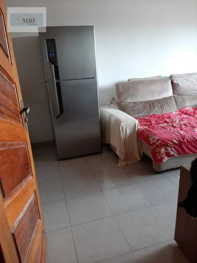 Sobrado, 3 quartos, 92 m² - Foto 8