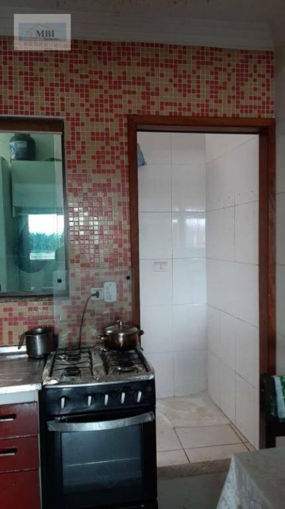 Sobrado, 3 quartos, 92 m² - Foto 4