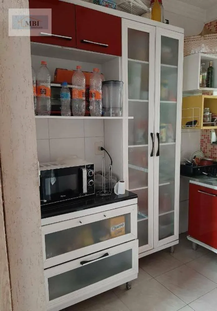 Sobrado, 3 quartos, 92 m² - Foto 11