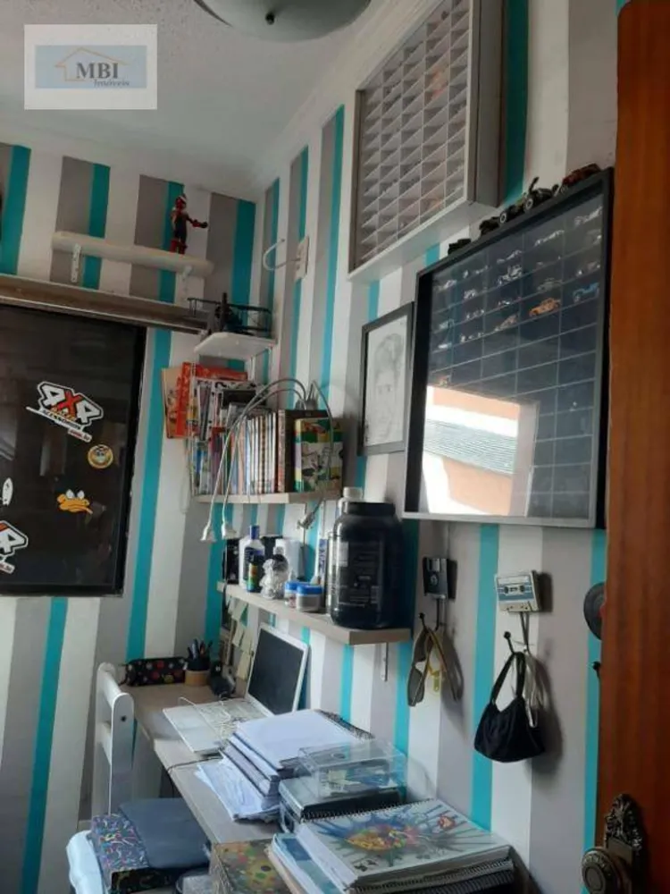 Sobrado, 3 quartos, 92 m² - Foto 10