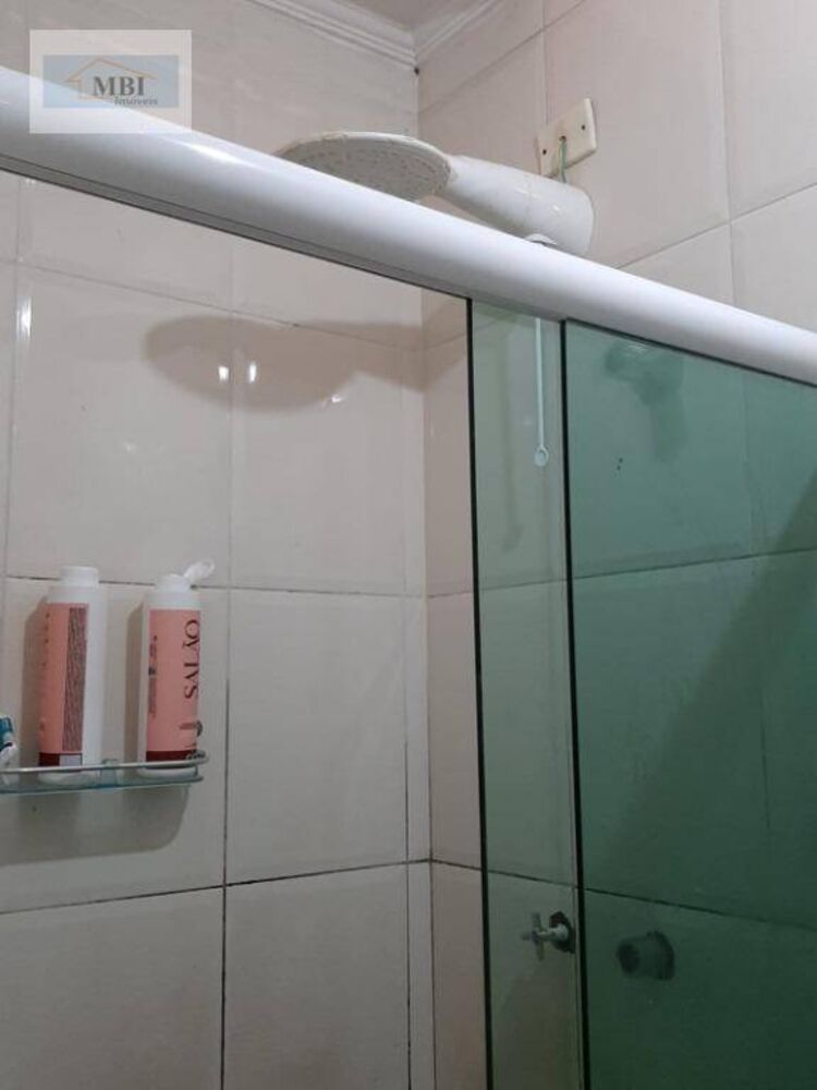 Sobrado, 3 quartos, 92 m² - Foto 1