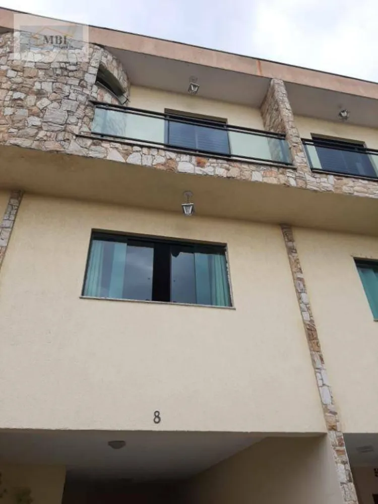 Sobrado, 3 quartos, 92 m² - Foto 6
