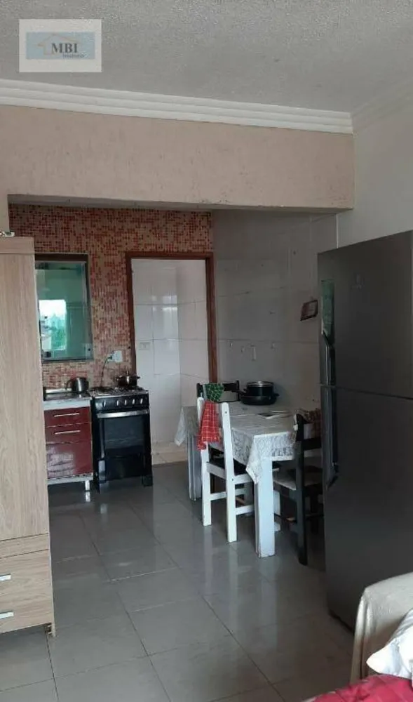 Sobrado, 3 quartos, 92 m² - Foto 2