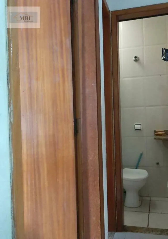 Sobrado, 3 quartos, 92 m² - Foto 15
