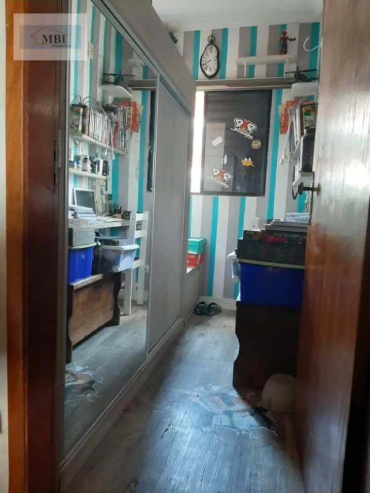 Sobrado, 3 quartos, 92 m² - Foto 12