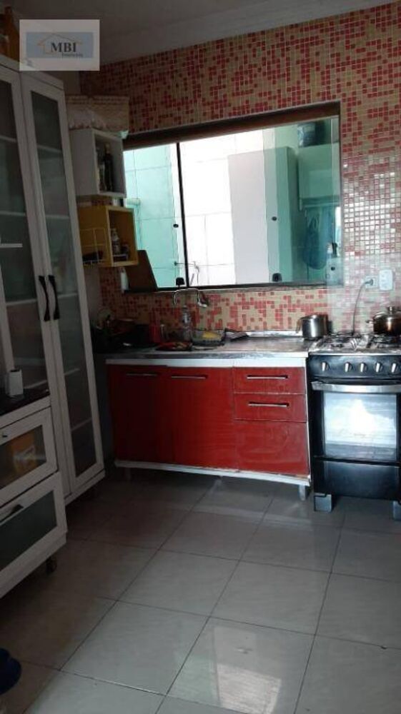Sobrado, 3 quartos, 92 m² - Foto 3
