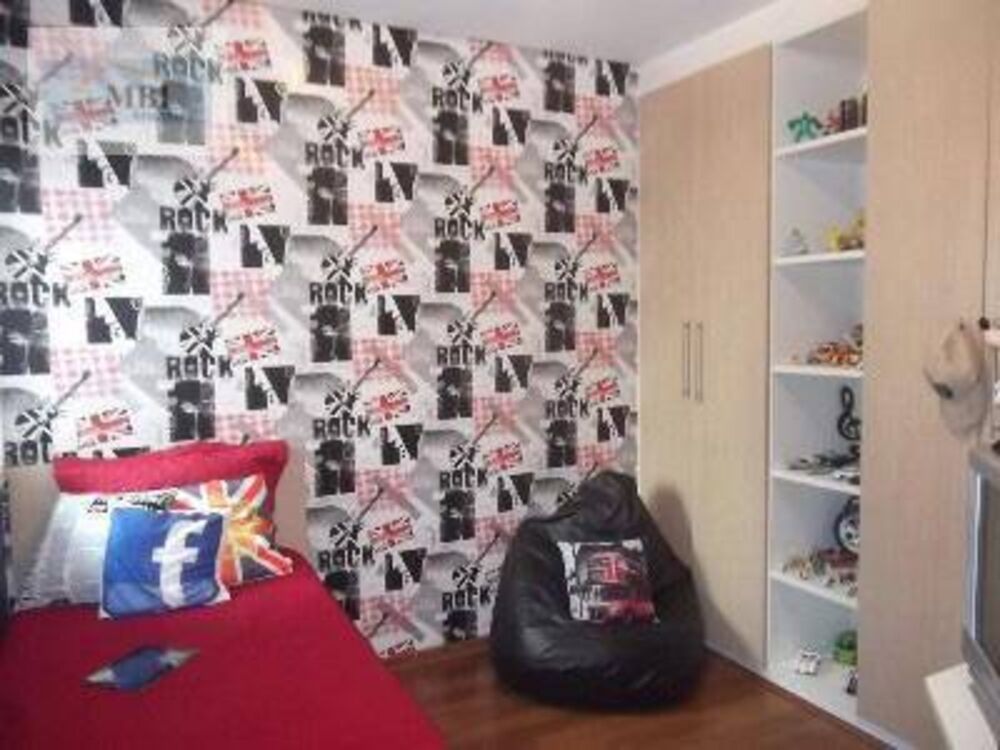 Sobrado, 3 quartos, 250 m² - Foto 10