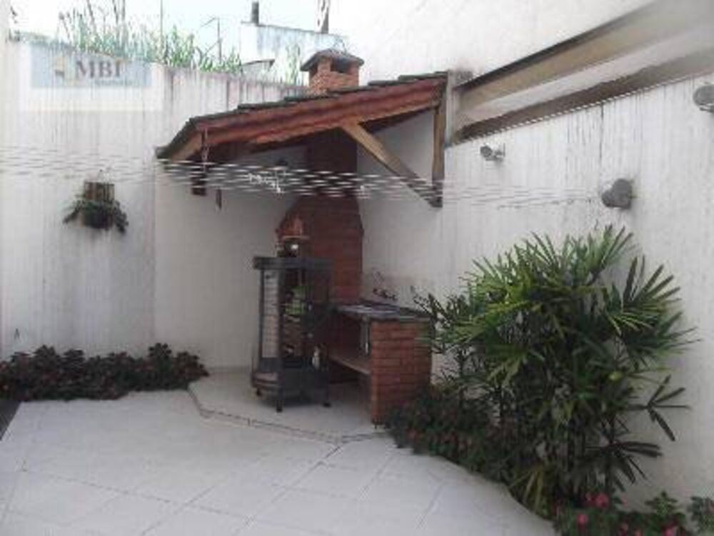 Sobrado, 3 quartos, 250 m² - Foto 2