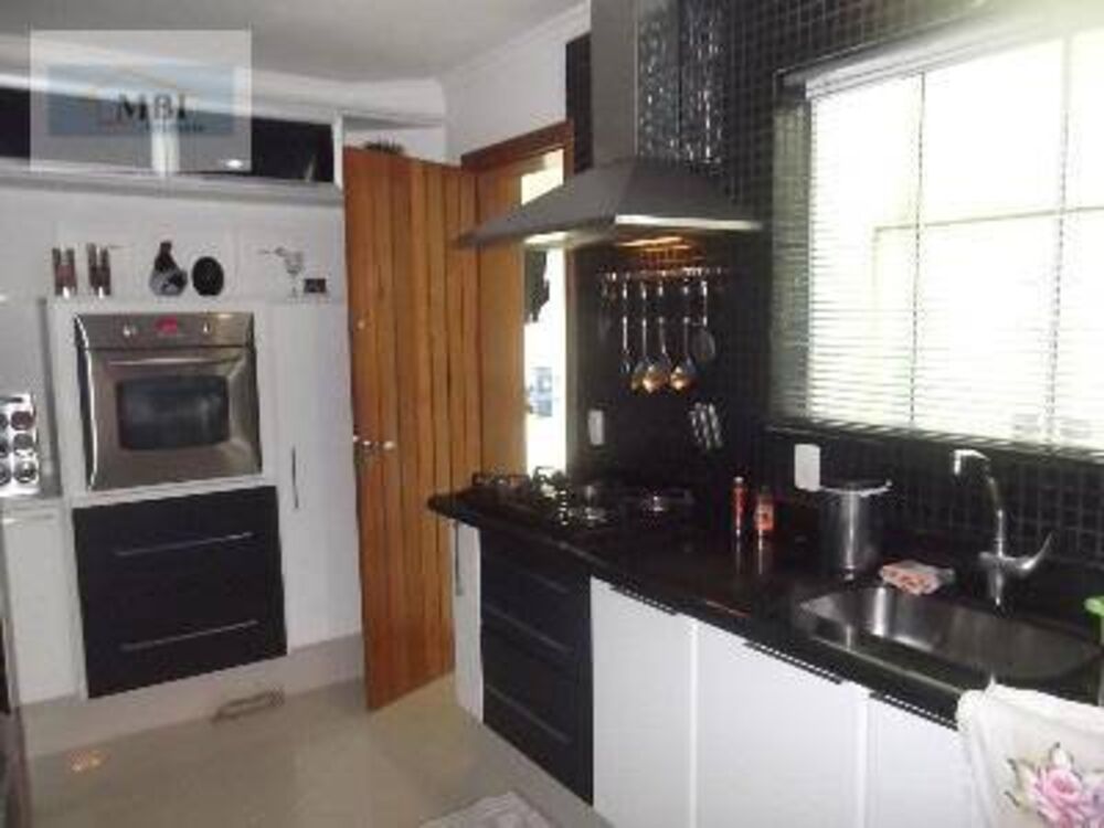 Sobrado, 3 quartos, 250 m² - Foto 4