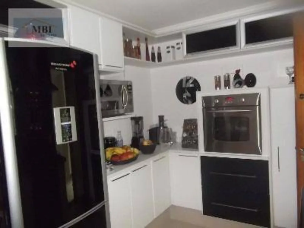 Sobrado, 3 quartos, 250 m² - Foto 3