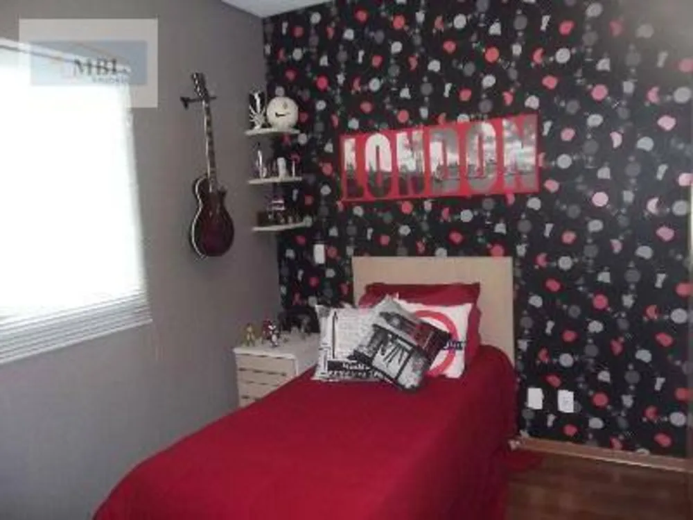 Sobrado, 3 quartos, 250 m² - Foto 14