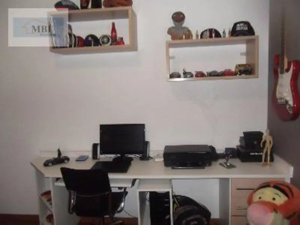 Sobrado, 3 quartos, 250 m² - Foto 15