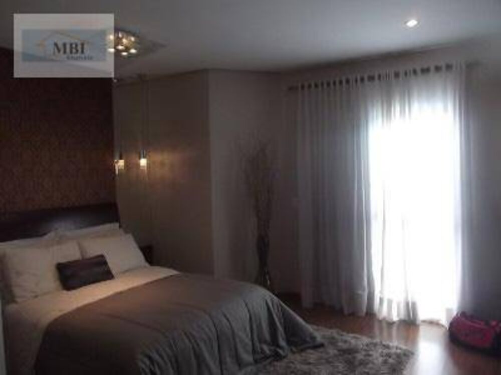 Sobrado, 3 quartos, 250 m² - Foto 5